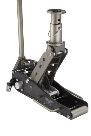 2 Ton Off Road Jack (Black)