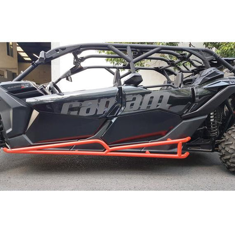 Rock Sliders Can Am Maverick X3 / X3 Max
