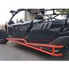 Rock Sliders Can Am Maverick X3 / X3 Max