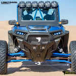 Polaris RZR XP1000 / Turbo Long Travel Suspension Kit +3 Heavy Duty 2014-2019