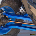 Polaris RZR XP1000 / Turbo Long Travel Suspension Kit +3 Heavy Duty 2014-2019