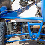 Polaris RZR XP1000 / Turbo Long Travel Suspension Kit +3 Heavy Duty 2014-2019