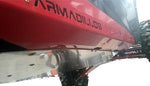 Rock Sliders Kit for Polaris RZR XP900 / XP1000 / XP1000 TurboS 4Seater
