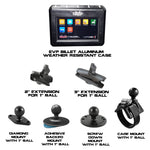 2017 X3 Maptuner X Programmer – 2018 Specs with Fuel Pump