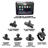 2017 X3 Maptuner X Programmer – 2018 Specs with Fuel Pump