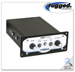 RRP5100 Desert Series 2-Place Race Intercom
