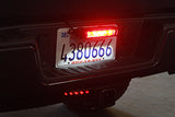 RTL-M, 6" Light Bar