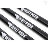 Can-Am Maverick X3 XRS 72" Model Radius Rods Heavy Duty Chromoly