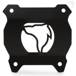 Polaris RZR XP1000/XP1000 Turbo Radius Rod Plate (2017-2019)