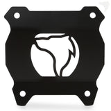 Polaris RZR XP1000/XP1000 Turbo Radius Rod Plate (2017-2019)