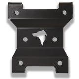 Can-Am Maverick X3 Rear Radius Rod Plate (DOUBLE SHEAR)