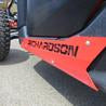 Rock Sliders Kit Can Am Maverick X3/XRS 2 PC