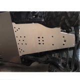 Clutch Protector Kit Can Am X3/ X3 MAX
