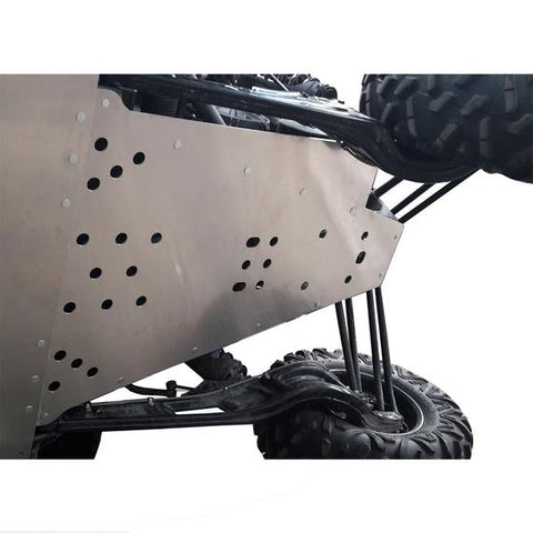 Clutch Protector Kit Can Am X3/ X3 MAX
