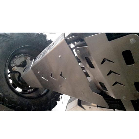 A-Arm Guards Can Am X3