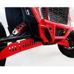 A-Arm Guards Kit for Polaris RZR XP1000 Turbo "S" 2019-2022