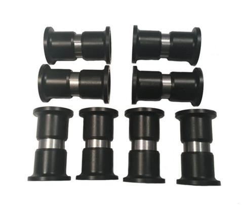 Can Am X3 Delrin A Arm Bushing Kit