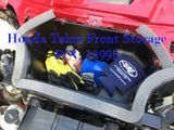 Honda Talon Underhood Storage Box