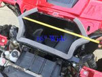 Honda Talon Underhood Storage Box