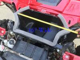 Honda Talon Underhood Storage Box