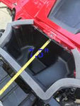 Honda Talon Underhood Storage Box