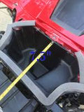 Honda Talon Underhood Storage Box