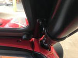 Honda Talon Laminated Safety Glass Windshield (DOT Rated)
