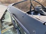 Teryx KRX 1000 Laminated Glass Windshield with vents (DOT Rated)