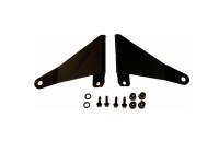 Teryx KRX 1000 Light Bar Brackets for a 40" Light Bar