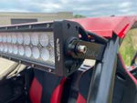 Honda Talon 40" Light Bar Bracket Set
