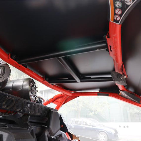 Can Am Maverick X3/XDS/XRS 2 Seats Roof "H" Beam Support