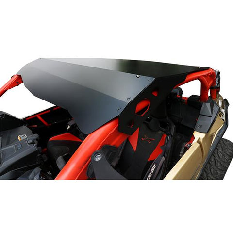 Aluminum Roof Can Am Maverick X3/XDS/XRS 2 Seats