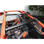 Can Am Maverick X3/XDS/XRS 2 Seats Roof "H" Beam Support