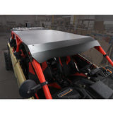Aluminum Roof Canam X3 MAX 4 Seats