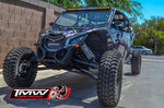 TMW X3 Stealth Max Cage 4 Seater