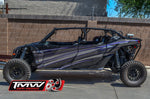 TMW X3 Stealth Max Cage 4 Seater