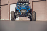 Sand Slayer 4 Seat Speed Cage (Fits 2018 Turbo S and 2019 and Newer RZR Models)