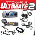 PCI Trax Plus Ultimate 2