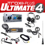 PCI Trax Plus Ultimate 4