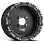 15″ DWT Ultimate Beadlock Black (Set of 4 Rims)