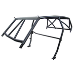 Polaris RZR XP1000 / Turbo 4 Seat Radius Roll Cage