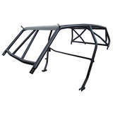 Polaris RZR XP1000 / Turbo 4 Seat Radius Roll Cage