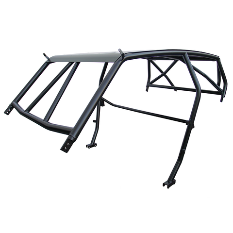 Polaris RZR XP1000 / Turbo 4 Seat Radius Roll Cage
