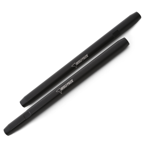 Can-Am Maverick XRS Factory Replacement HD TIE RODS 72" X3
