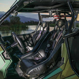 Polaris RZR XP1000 4 Seat Sport Back Cage w/ Tail