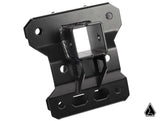 Assault Industries Heavy Duty Rear Chassis Brace with Tow Hitch