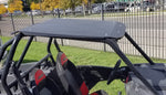 Hard Plastic Roof for RZR 2 Seat 900, 1000, Turbo