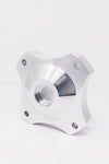 Desert Edition Polaris RZR Lightweight Billet Wheel Hubs