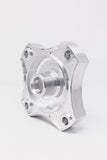 Desert Edition Polaris RZR Lightweight Billet Wheel Hubs