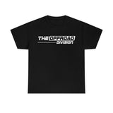 The Offroad Division Logo T-Shirt